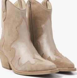 VIA VAI enkellaarsjes eveline riley multi Outlet