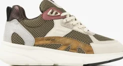 VIA VAI lage sneakers vic harmony multi Outlet