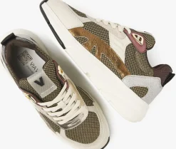 VIA VAI lage sneakers vic harmony multi Outlet