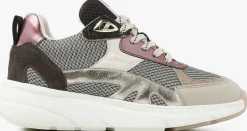 VIA VAI lage sneakers vic harmony multi Clearance