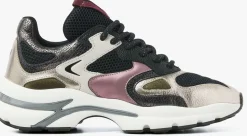 VIA VAI lage sneakers vesper due multi Hot