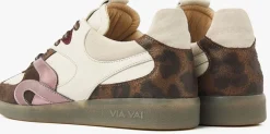 VIA VAI lage sneakers nilla hilly multi Hot
