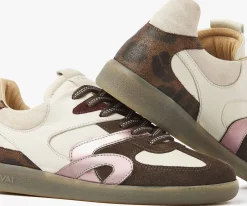 VIA VAI lage sneakers nilla hilly multi Hot