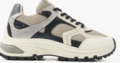 VIA VAI lage sneakers liz curtis multi Clearance