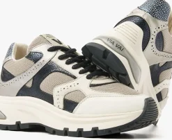 VIA VAI lage sneakers liz curtis multi Clearance