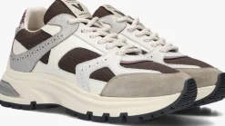 VIA VAI lage sneakers liz curtis multi Hot