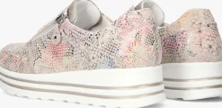 WALDLAUFER lage sneakers lana multi Discount