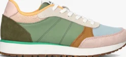 WODEN lage sneakers ronja multi