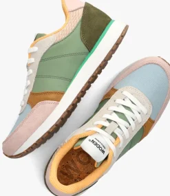 WODEN lage sneakers ronja multi