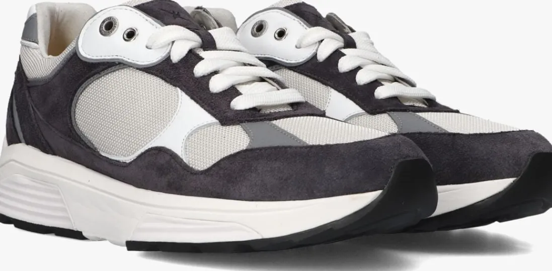 XSENSIBLE lage sneakers helix men multi Discount