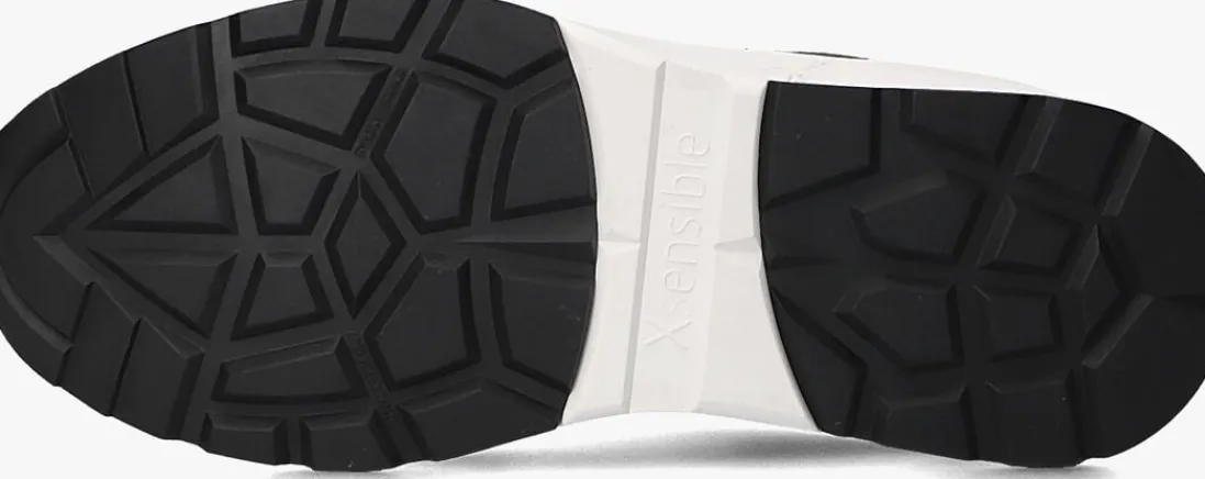 XSENSIBLE lage sneakers helix men multi Discount