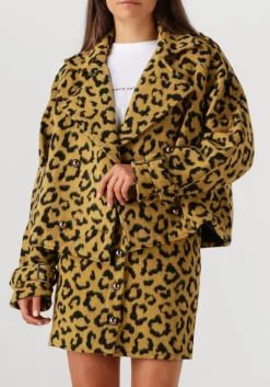 AMAYA AMSTERDAM jack lotus oker Sale