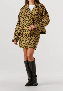 AMAYA AMSTERDAM jack lotus oker Sale