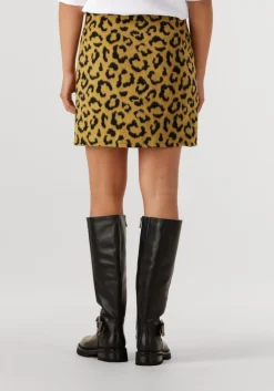 AMAYA AMSTERDAM minirok hayley oker Hot