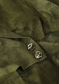 CAROLINE BISS jumpsuits 1541 olijf Hot