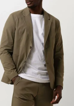 DRYKORN colberts marls 134147 olijf Outlet