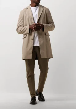 DRYKORN colberts marls 134147 olijf Outlet