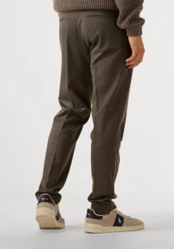 DRYKORN pantalon ajend_sk 138369 olijf Online