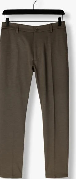 DRYKORN pantalon ajend_sk 138369 olijf Online