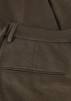 DRYKORN pantalon ajend_sk 138369 olijf Online