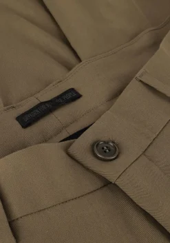 DRYKORN pantalon ajend_sk 138334 olijf Online