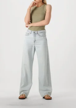 DRYKORN top olina olijf Best