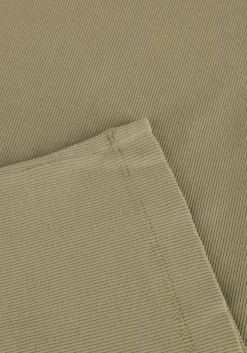 DRYKORN top olina olijf Best