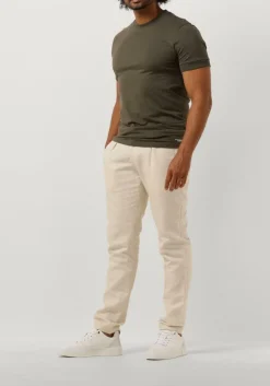 DRYKORN t-shirt anton 520062 olijf Best