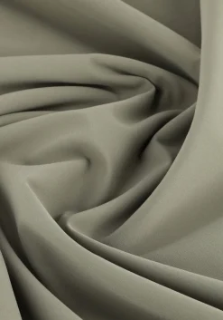 PENN & INK mini jurk dress olijf Discount