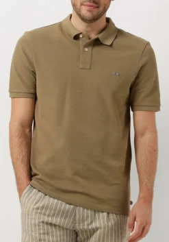 THE GOODPEOPLE polo paul olijf New