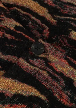 AMAYA AMSTERDAM minirok margrot skirt oranje Best