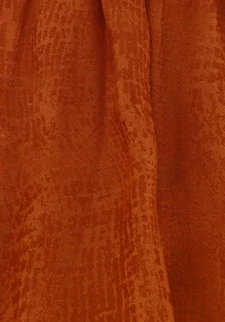 AMAYA AMSTERDAM pantalon vivian pants oranje Discount