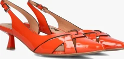 BIBI LOU pumps 632z21vk oranje Best