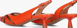BIBI LOU pumps 632z21vk oranje Best