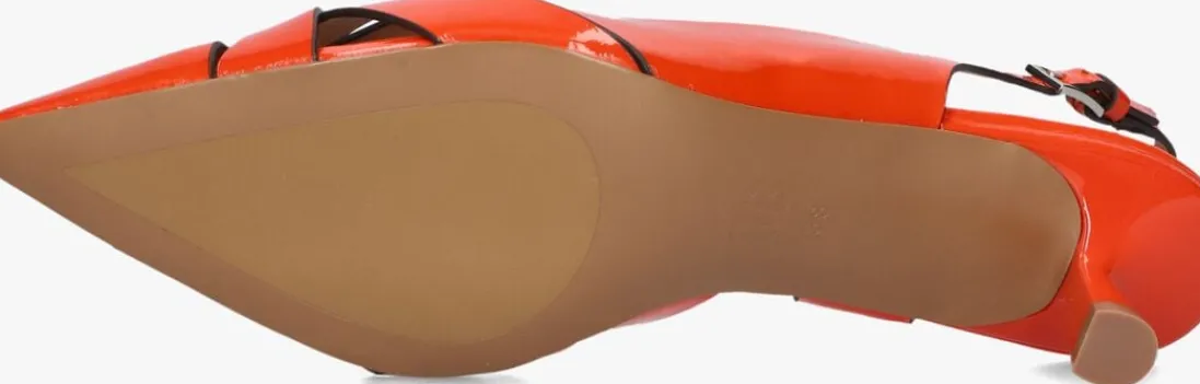 BIBI LOU pumps 632z21vk oranje Best