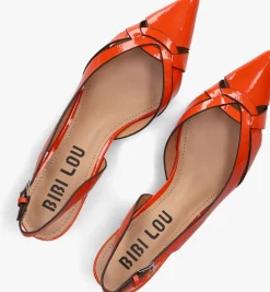 BIBI LOU pumps 632z21vk oranje Best