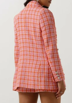 JANICE blazer martin oranje Best