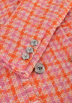 JANICE blazer martin oranje Best