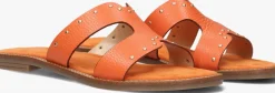 NOTRE-V slippers 22743 oranje Online