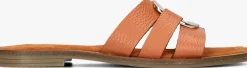 NOTRE-V slippers 22718 oranje Best