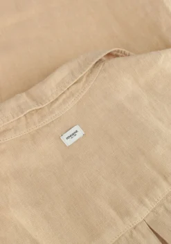 PENN & INK midi jurk s24z665ltd oranje Online