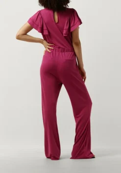 AAIKO e jumpsuit halina mod 120 paars Discount