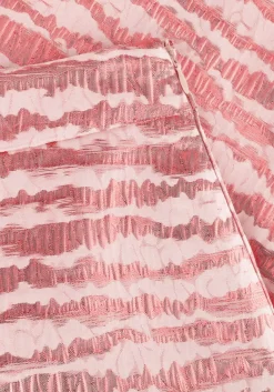 AAIKO e minirok tyla metallic pes 724 paars Best