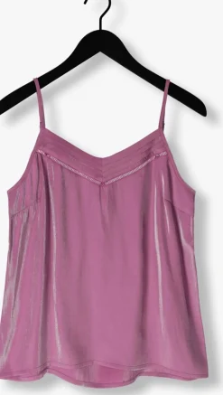 AAIKO e top maeven shine vis 525 paars Discount