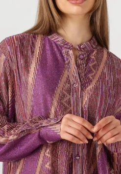 AMAYA AMSTERDAM e blouses kate paars