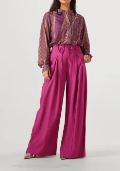 AMAYA AMSTERDAM e blouses kate paars