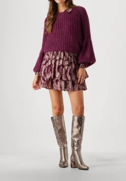 AMAYA AMSTERDAM e blouses dream paars Clearance