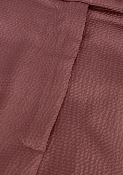 AMAYA AMSTERDAM e pantalon bellini pants paars Outlet