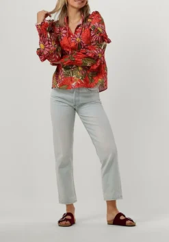 ELENA IACHI e slippers s63 paars Best