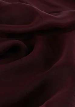 GESTUZ e midi jurk gzmalloon short dress paars Sale